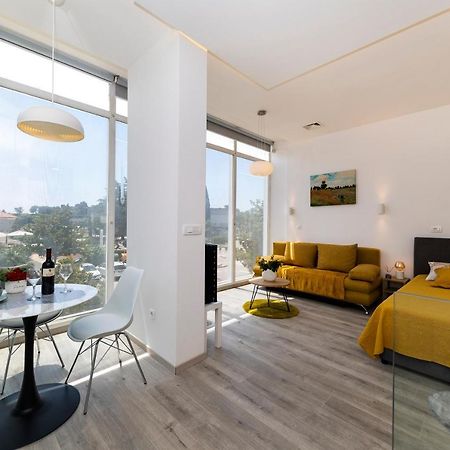 Studio Apartments Heart Of Zadar Exterior foto