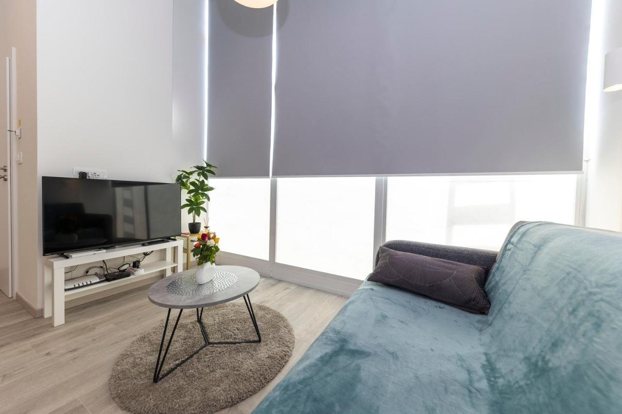 Studio Apartments Heart Of Zadar Exterior foto
