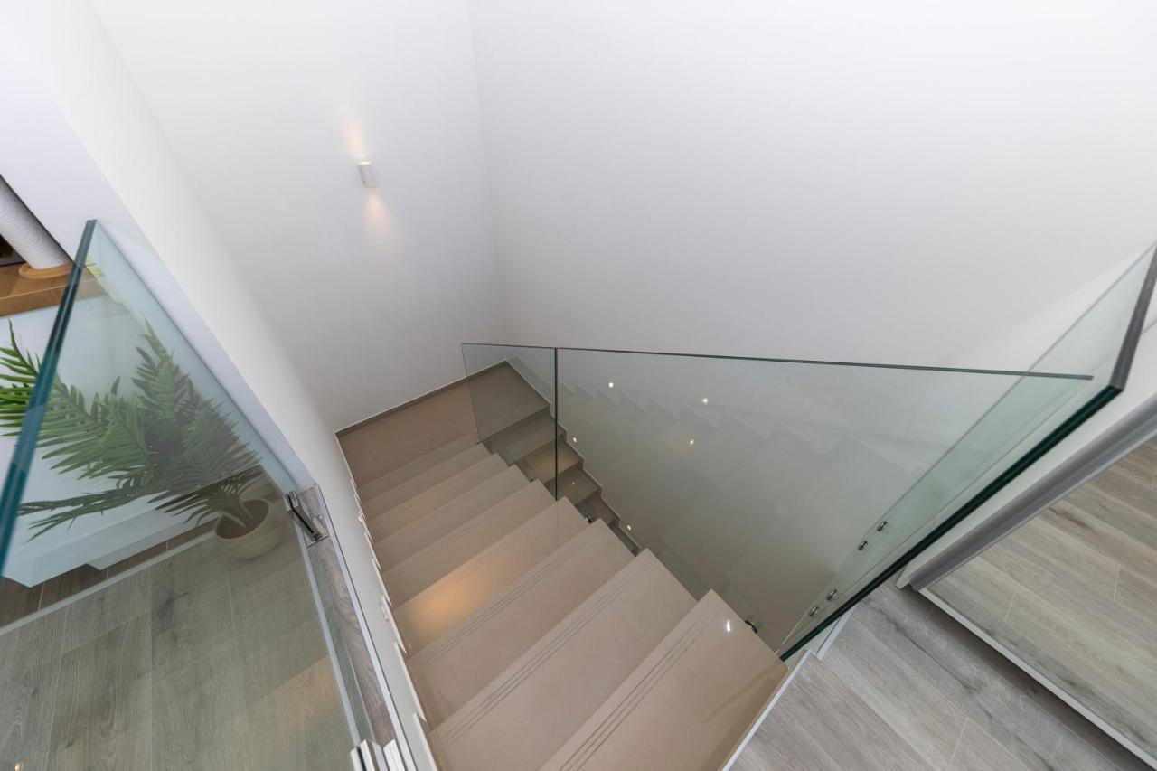 Studio Apartments Heart Of Zadar Exterior foto